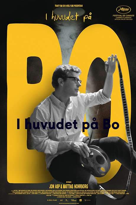 Bo Being Bo Widerberg